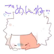 zombie ghosts sticker #5777691