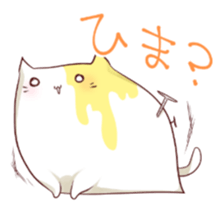 zombie ghosts sticker #5777701