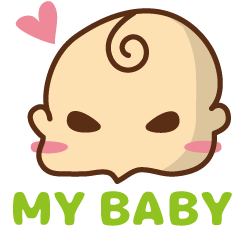 oh! my baby