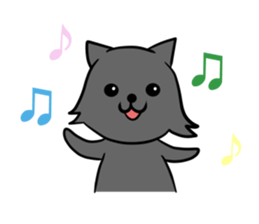 Animals sticker #22 sticker #5778334