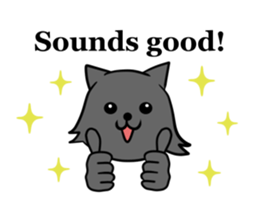 Animals sticker #22 sticker #5778338