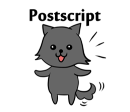 Animals sticker #22 sticker #5778346