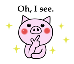 Animals sticker #22 sticker #5778347