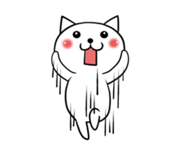 Animals sticker #22 sticker #5778349