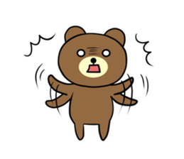 Animals sticker #22 sticker #5778352