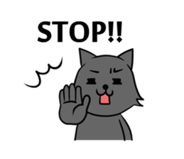 Animals sticker #22 sticker #5778362