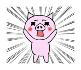 Animals sticker #22 sticker #5778363