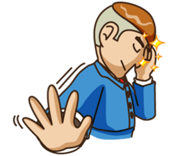 Playa (eng) sticker #5779109