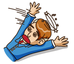 Playa (eng) sticker #5779113