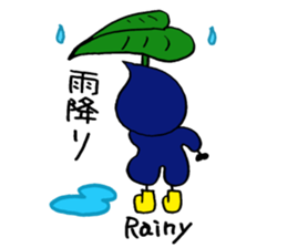 TheNinja sticker #5779423