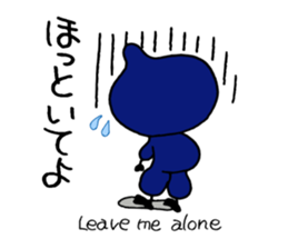 TheNinja sticker #5779441