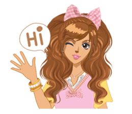 Masami sticker #5779524