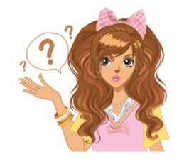 Masami sticker #5779525