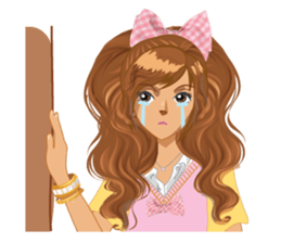 Masami sticker #5779526