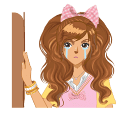 Masami sticker #5779526