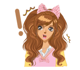 Masami sticker #5779527