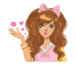 Masami sticker #5779528