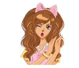 Masami sticker #5779530