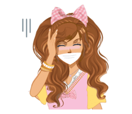 Masami sticker #5779531