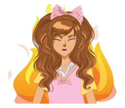 Masami sticker #5779532