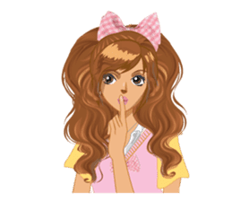 Masami sticker #5779533