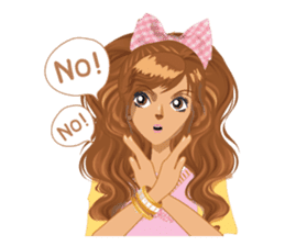 Masami sticker #5779534