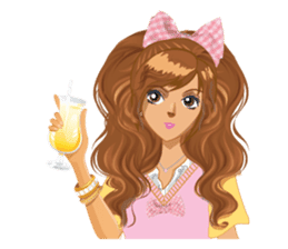 Masami sticker #5779535