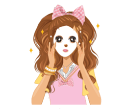 Masami sticker #5779536