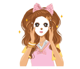 Masami sticker #5779536