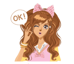 Masami sticker #5779537