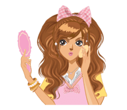 Masami sticker #5779538