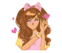 Masami sticker #5779539