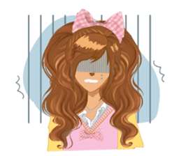 Masami sticker #5779540