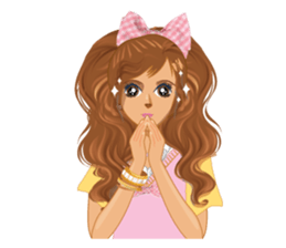 Masami sticker #5779541