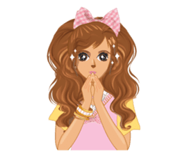 Masami sticker #5779541