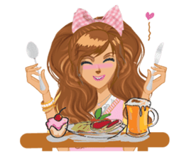 Masami sticker #5779543