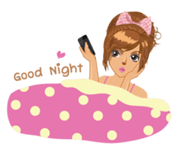 Masami sticker #5779545