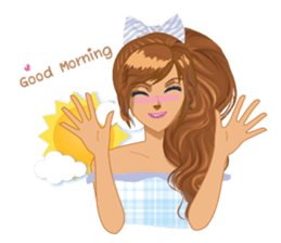 Masami sticker #5779546