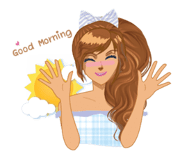 Masami sticker #5779546