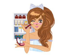 Masami sticker #5779547