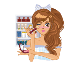 Masami sticker #5779547