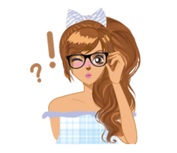 Masami sticker #5779548