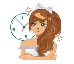 Masami sticker #5779549