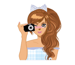 Masami sticker #5779550