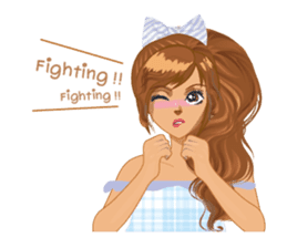 Masami sticker #5779551