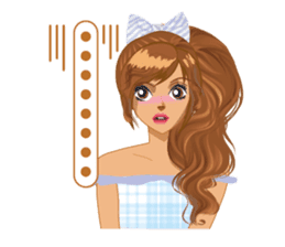 Masami sticker #5779552