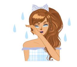 Masami sticker #5779553