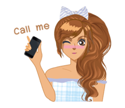 Masami sticker #5779554