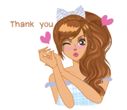 Masami sticker #5779555