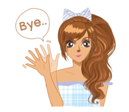 Masami sticker #5779556